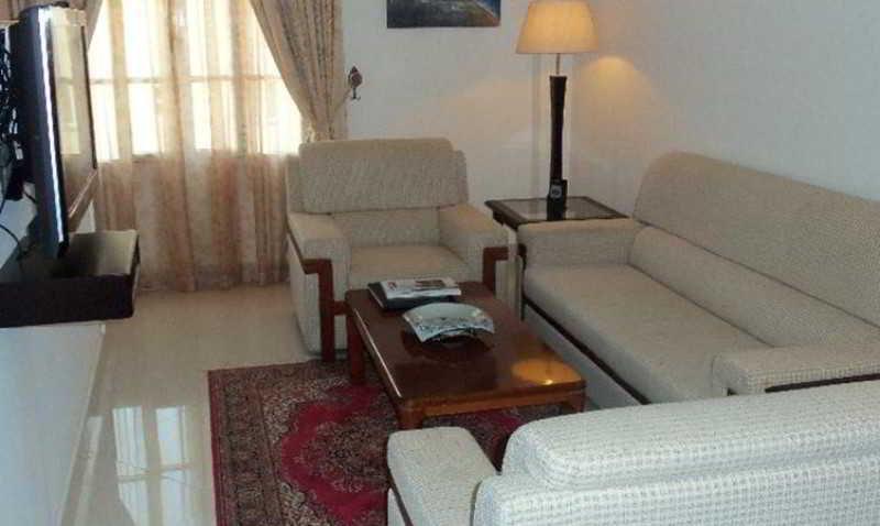 Al Maha Int Hotel Oman Μουσκάτ Εξωτερικό φωτογραφία