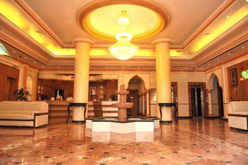 Al Maha Int Hotel Oman Μουσκάτ Εξωτερικό φωτογραφία