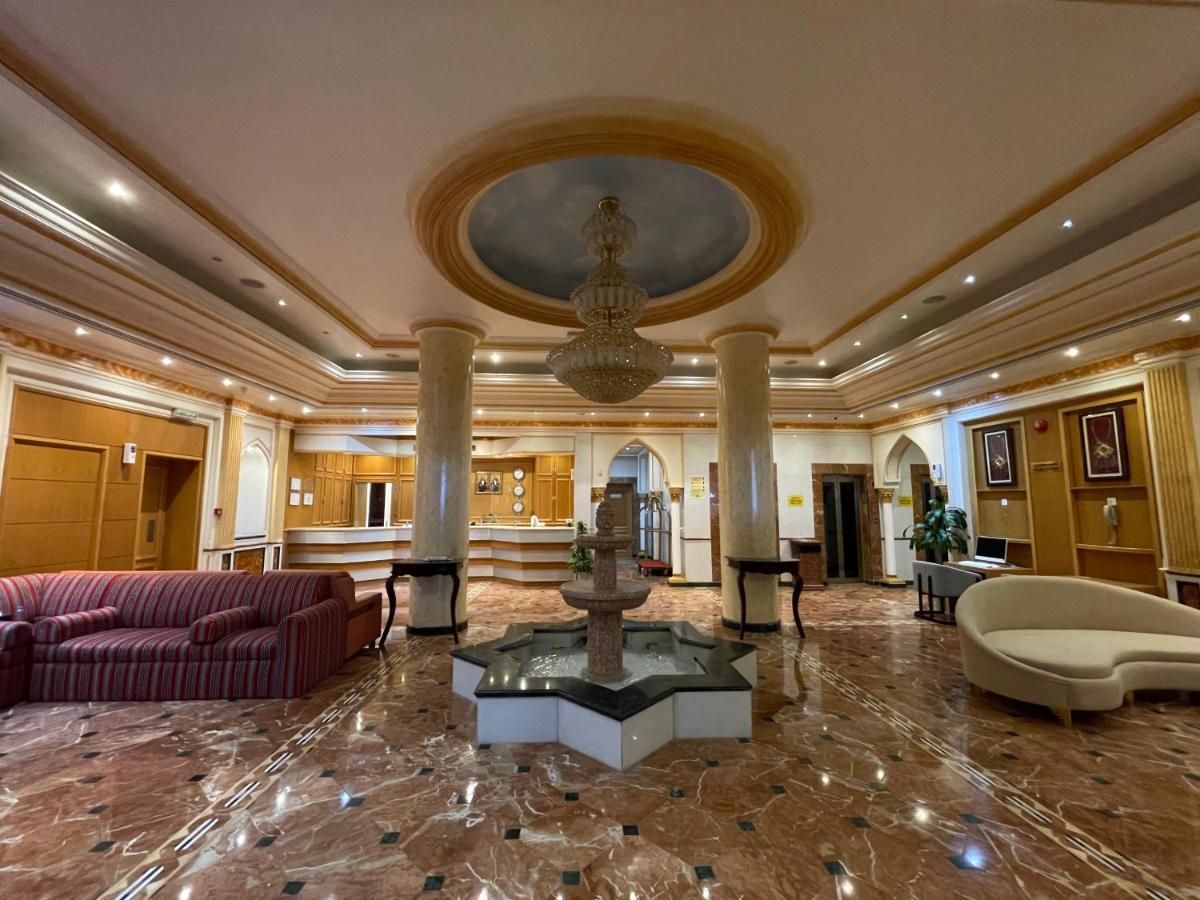 Al Maha Int Hotel Oman Μουσκάτ Εξωτερικό φωτογραφία