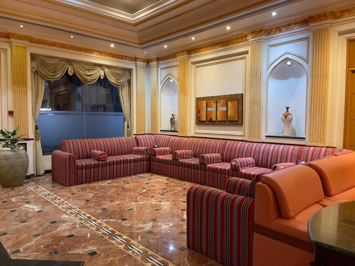 Al Maha Int Hotel Oman Μουσκάτ Εξωτερικό φωτογραφία