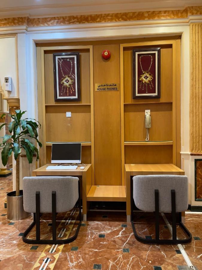Al Maha Int Hotel Oman Μουσκάτ Εξωτερικό φωτογραφία
