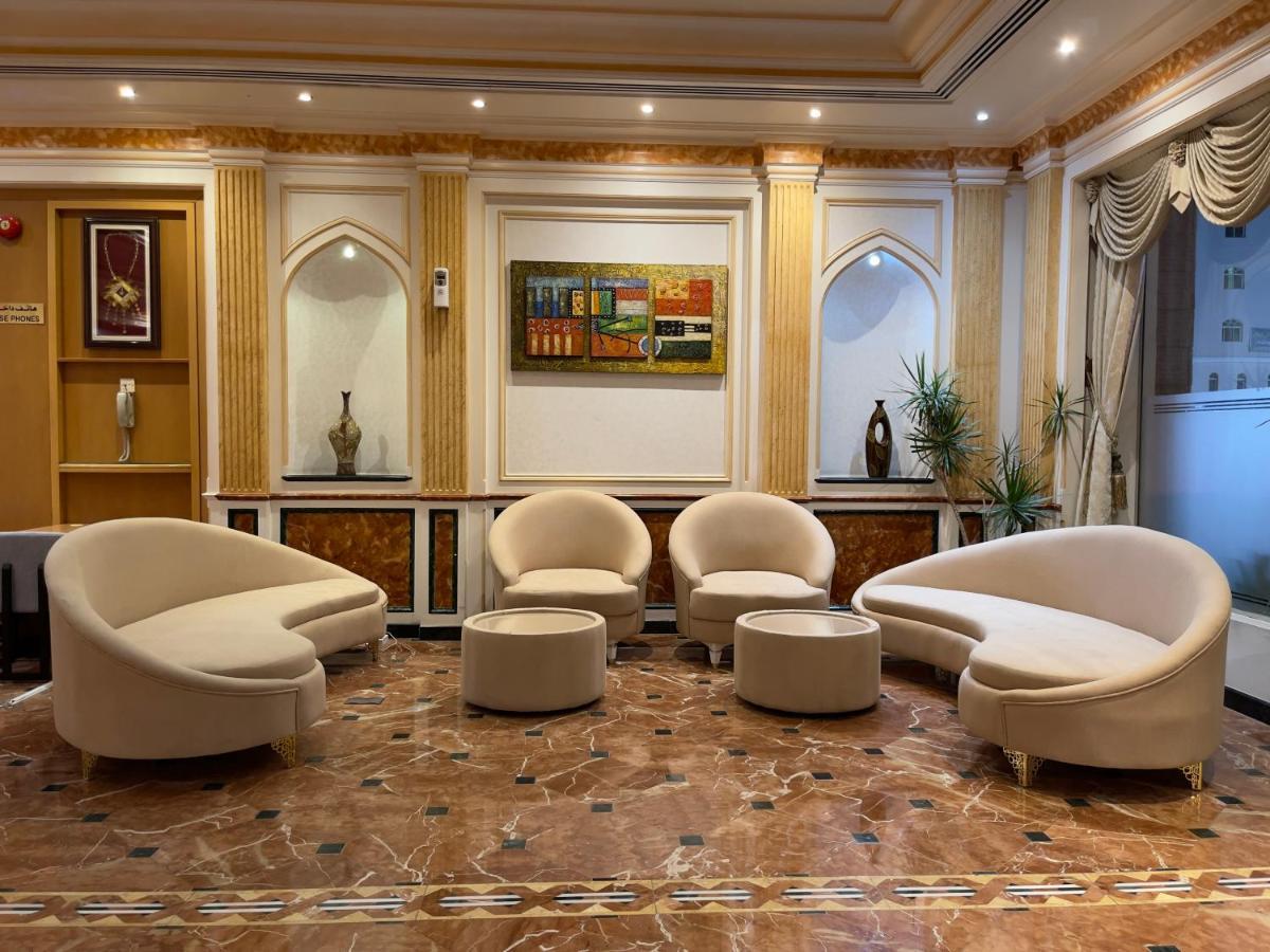 Al Maha Int Hotel Oman Μουσκάτ Εξωτερικό φωτογραφία