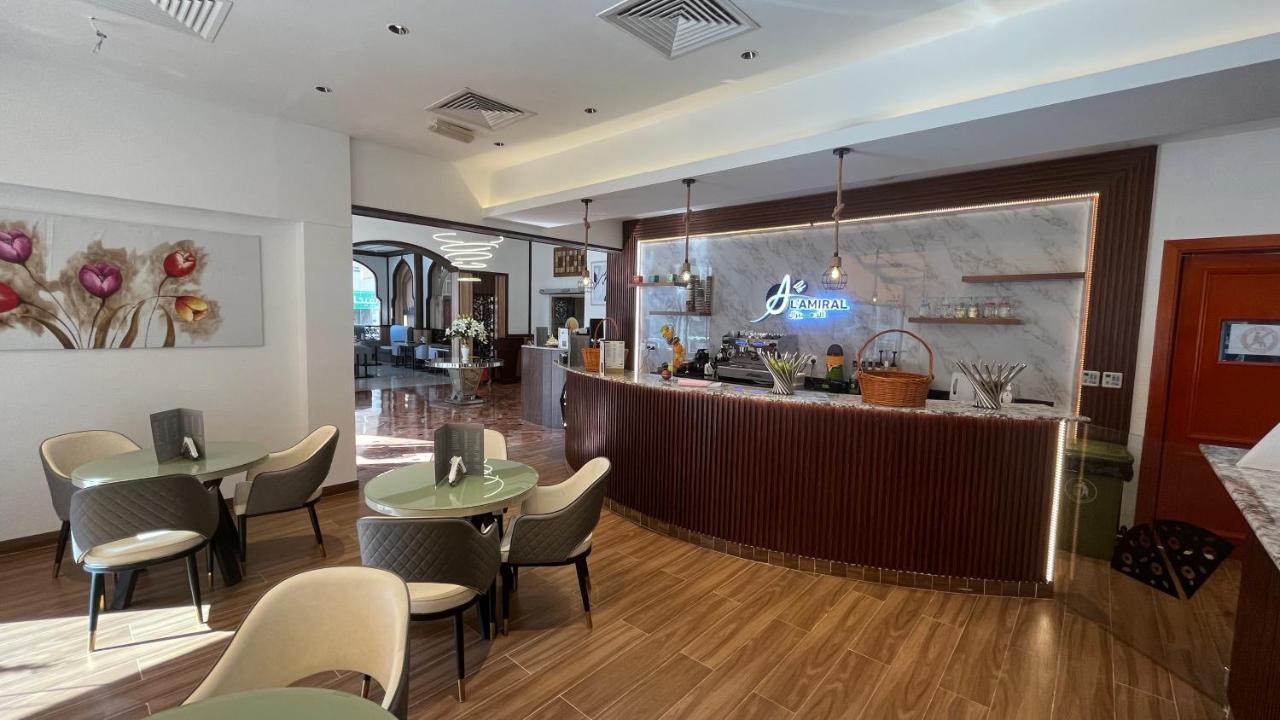 Al Maha Int Hotel Oman Μουσκάτ Εξωτερικό φωτογραφία