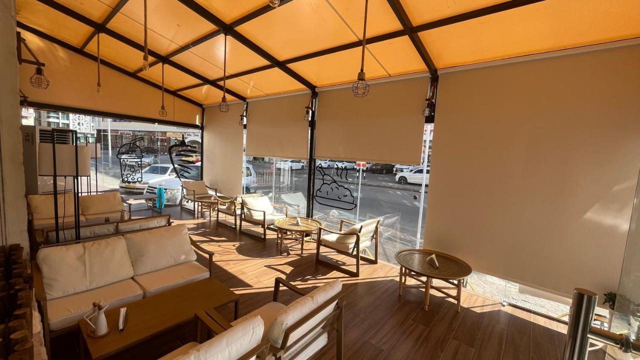 Al Maha Int Hotel Oman Μουσκάτ Εξωτερικό φωτογραφία
