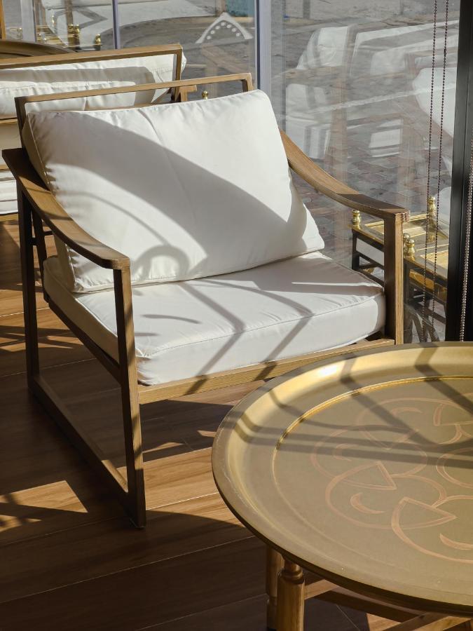 Al Maha Int Hotel Oman Μουσκάτ Εξωτερικό φωτογραφία