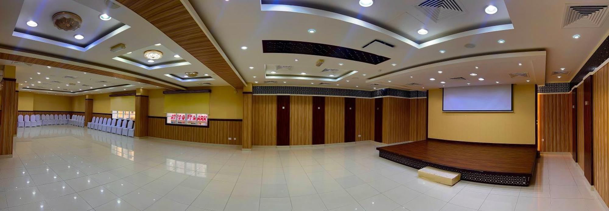 Al Maha Int Hotel Oman Μουσκάτ Εξωτερικό φωτογραφία
