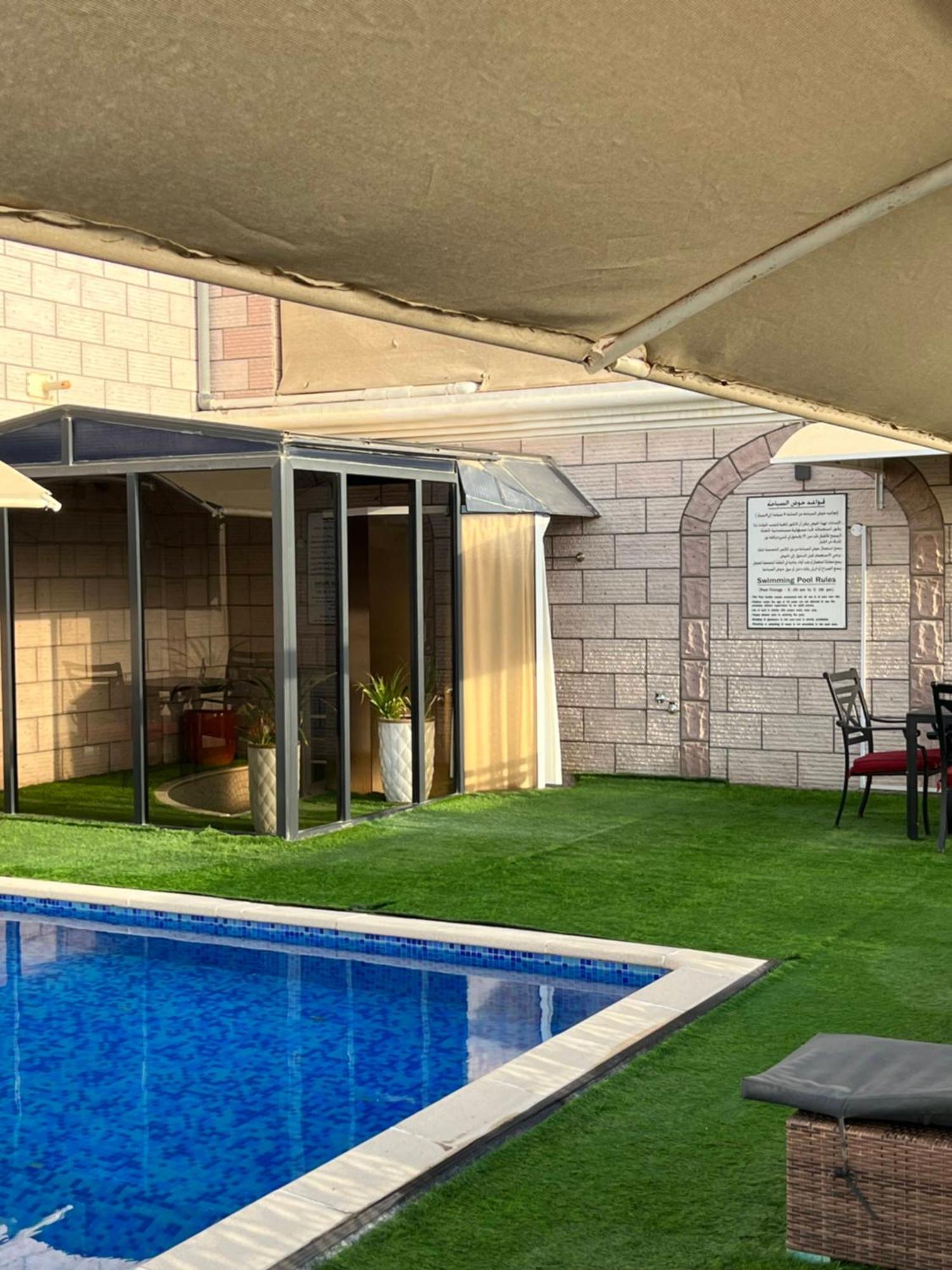 Al Maha Int Hotel Oman Μουσκάτ Εξωτερικό φωτογραφία