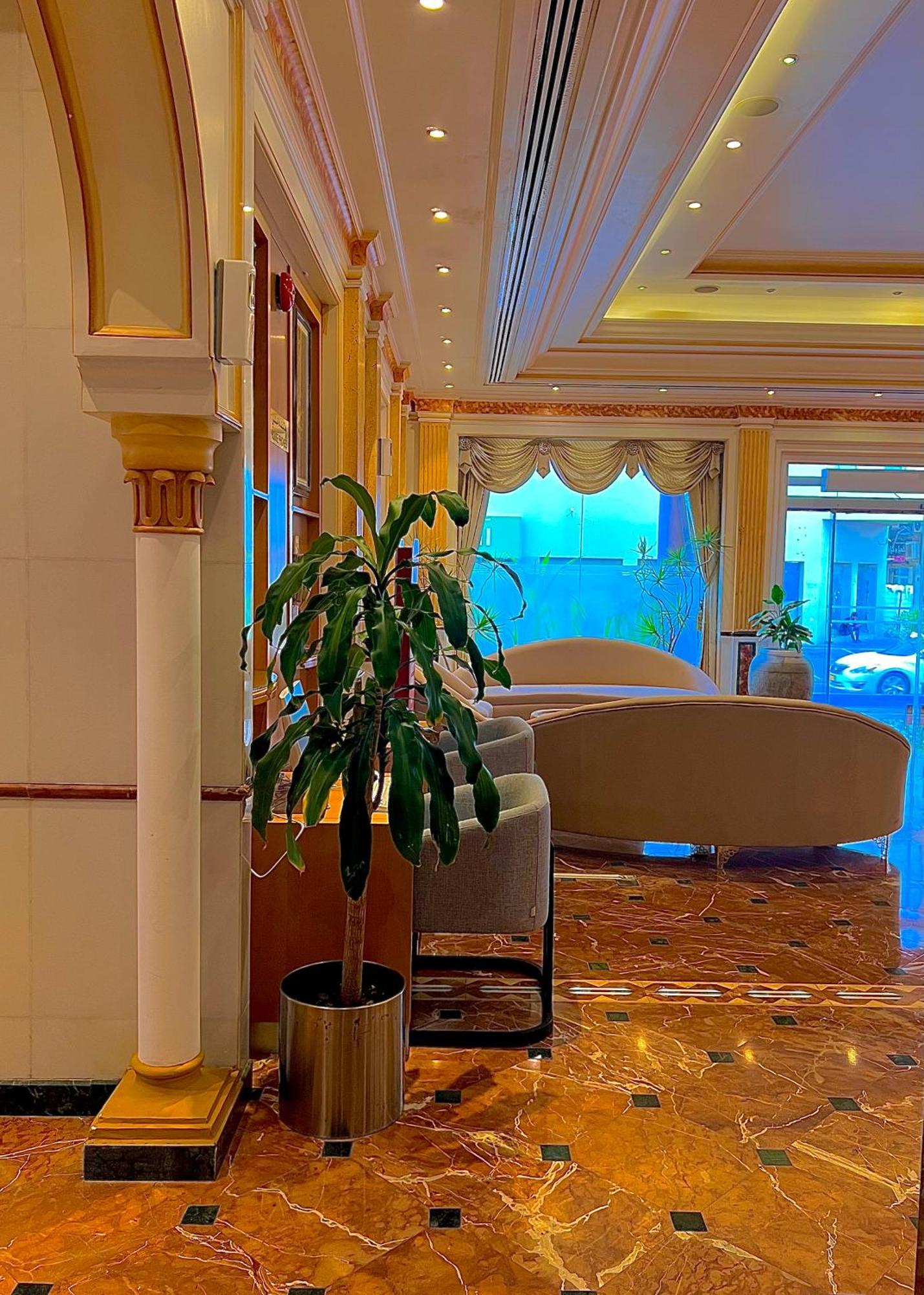 Al Maha Int Hotel Oman Μουσκάτ Εξωτερικό φωτογραφία