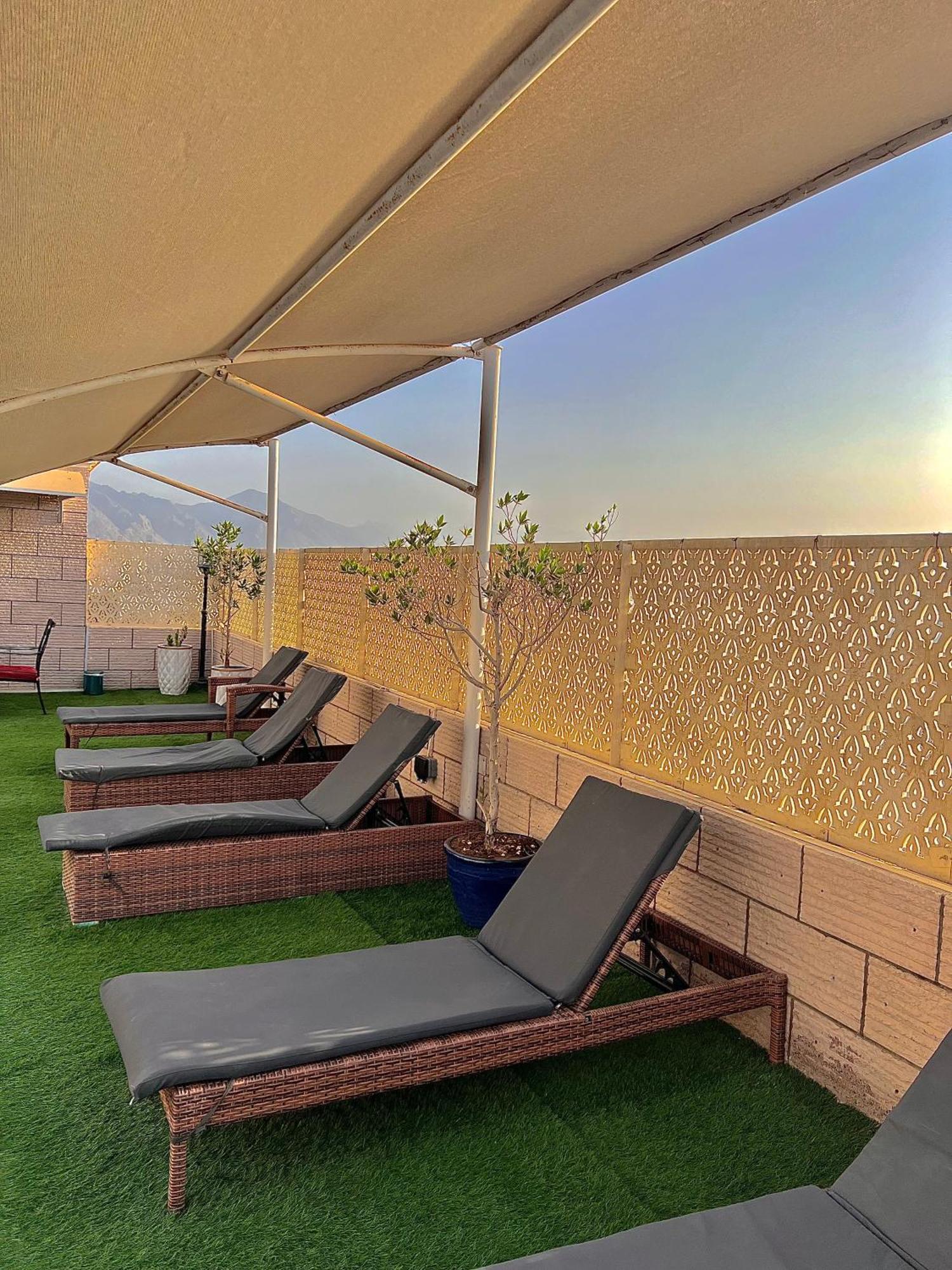 Al Maha Int Hotel Oman Μουσκάτ Εξωτερικό φωτογραφία