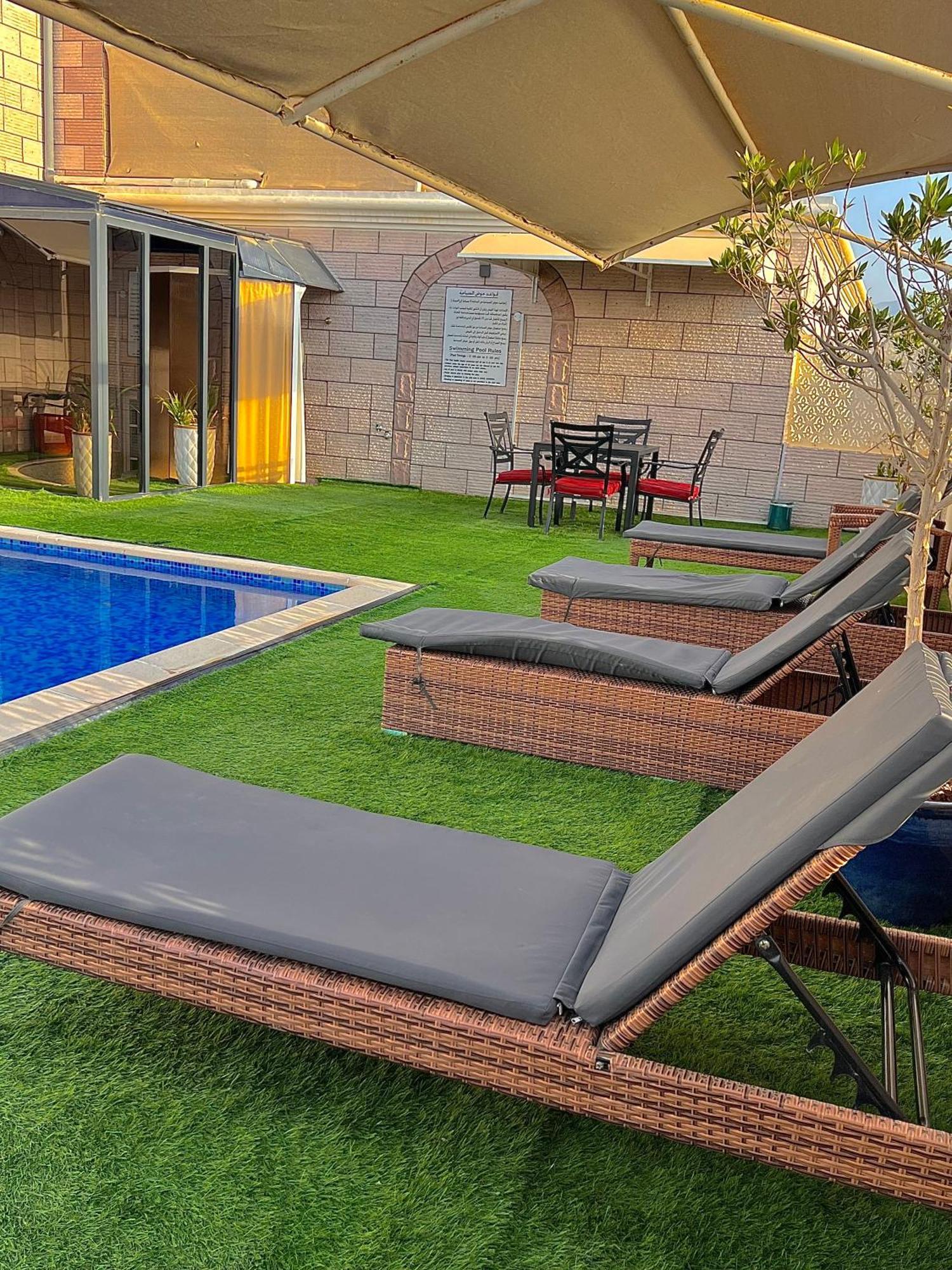 Al Maha Int Hotel Oman Μουσκάτ Εξωτερικό φωτογραφία