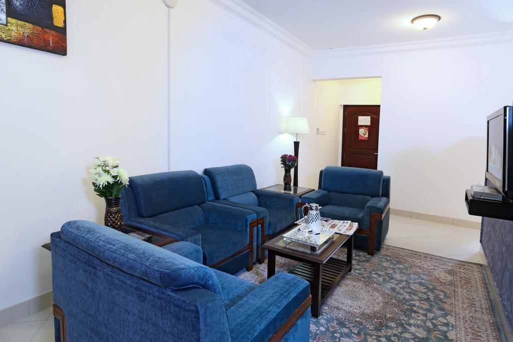 Al Maha Int Hotel Oman Μουσκάτ Εξωτερικό φωτογραφία