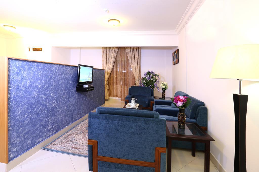 Al Maha Int Hotel Oman Μουσκάτ Εξωτερικό φωτογραφία