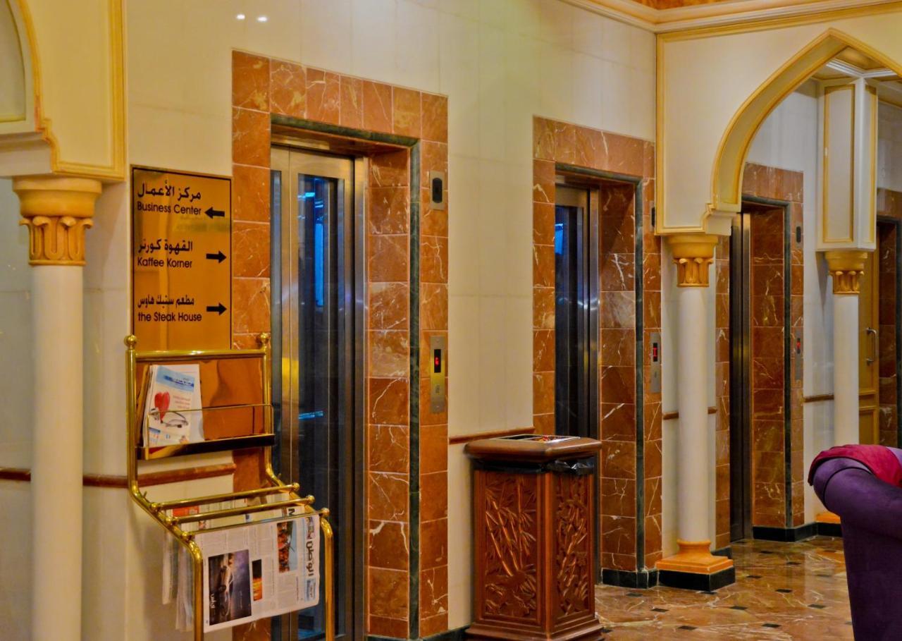 Al Maha Int Hotel Oman Μουσκάτ Εξωτερικό φωτογραφία