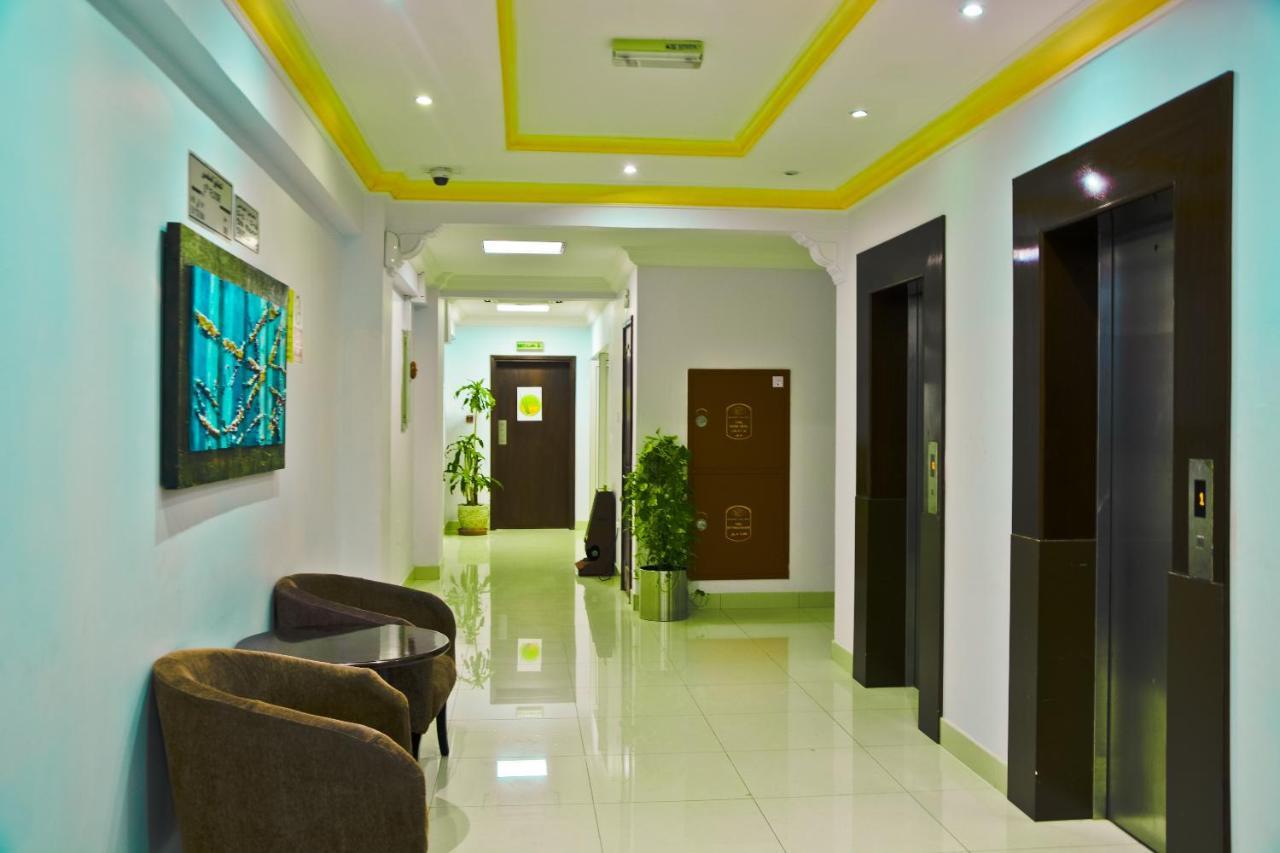 Al Maha Int Hotel Oman Μουσκάτ Εξωτερικό φωτογραφία