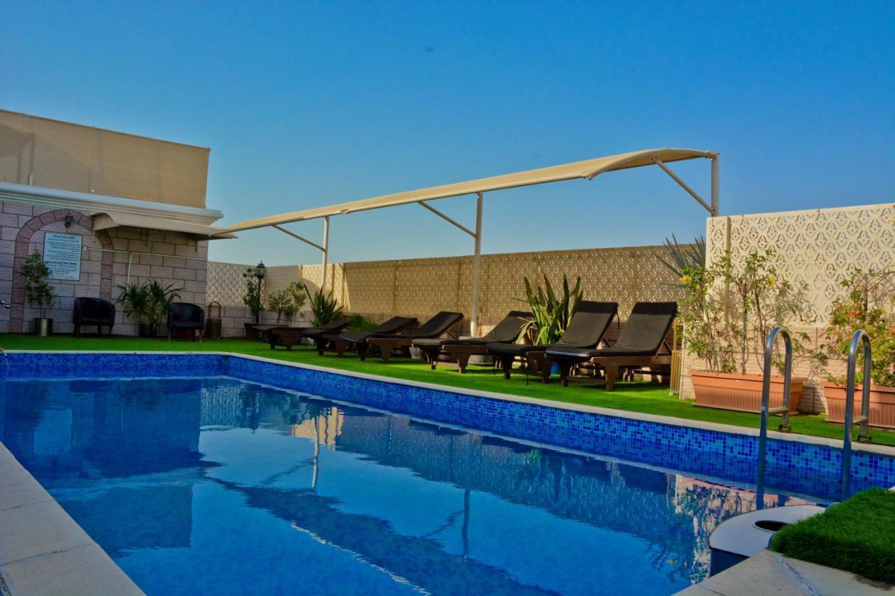 Al Maha Int Hotel Oman Μουσκάτ Εξωτερικό φωτογραφία