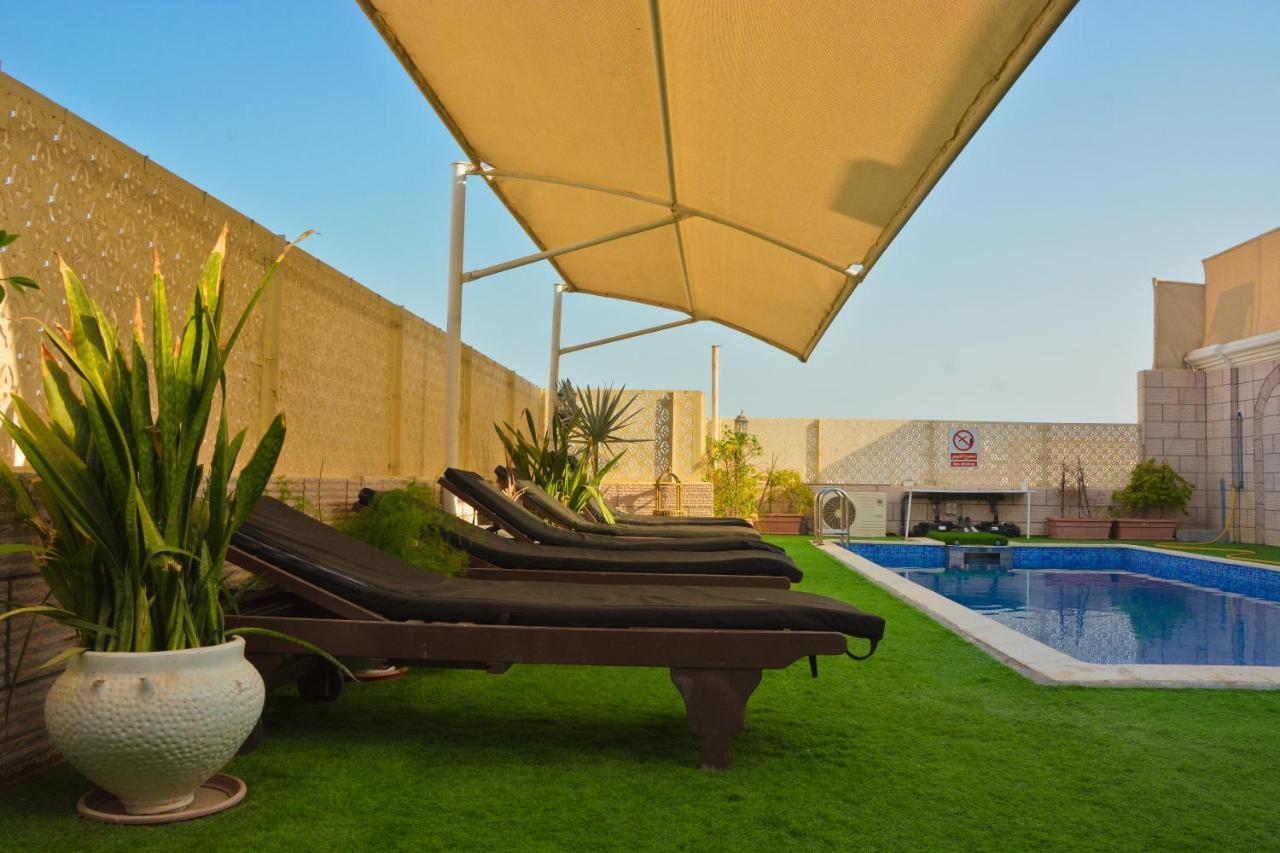 Al Maha Int Hotel Oman Μουσκάτ Εξωτερικό φωτογραφία